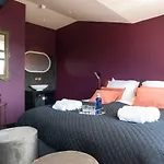 Hotel New Amsterdam Harlem Haarlem