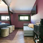 New Amsterdam Harlem Hotel Haarlem
