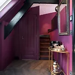 New Amsterdam Harlem Hotel Haarlem
