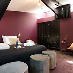 Hotel New Amsterdam Harlem