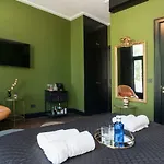 New Amsterdam Harlem Hotel Haarlem
