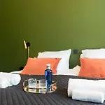 Hotel New Amsterdam Harlem