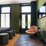 New Amsterdam Harlem Hotel