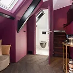 New Amsterdam Harlem Hotel Haarlem