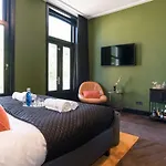New Amsterdam Harlem Hotel