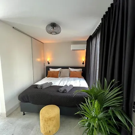 New Amsterdam Harlem