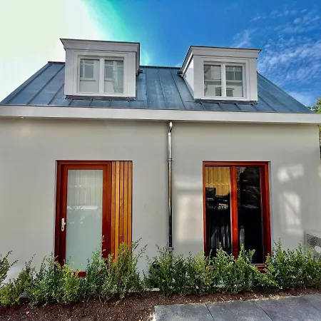 Hotel New Amsterdam Harlem *