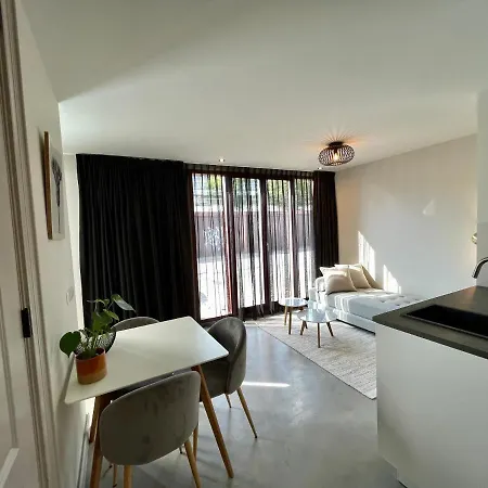 Hotel New Amsterdam Harlem *