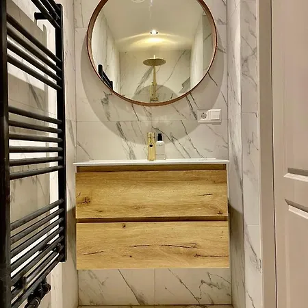 فندق New Amsterdam Harlem هارلم