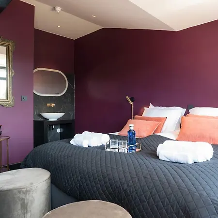 Hotel New Amsterdam Harlem Haarlem