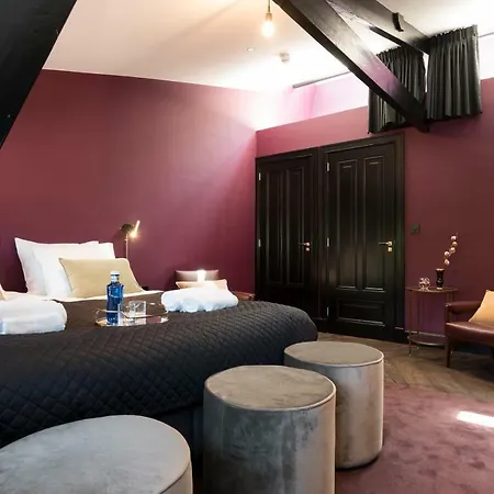 Hotel New Amsterdam Harlem