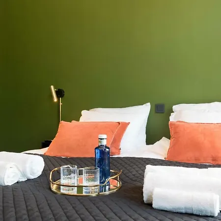Hotel New Amsterdam Harlem
