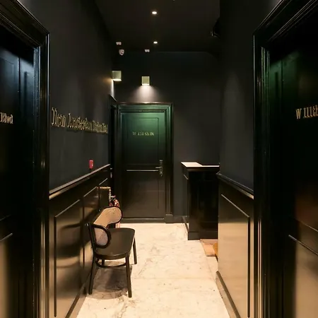 New Amsterdam Harlem Haarlem