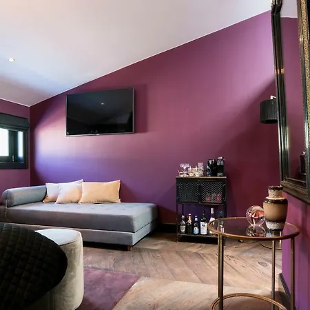 Hotel New Amsterdam Harlem Haarlem