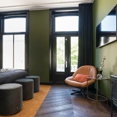 New Amsterdam Harlem فندق