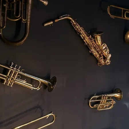 New Amsterdam Harlem فندق *