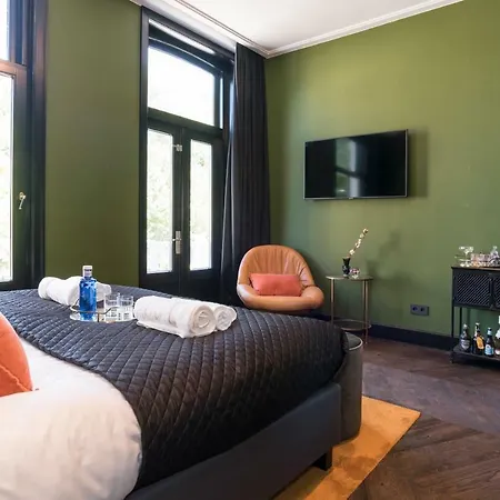 New Amsterdam Harlem Hotel