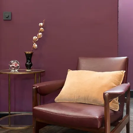 Hotel New Amsterdam Harlem Haarlem