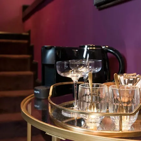 فندق New Amsterdam Harlem *