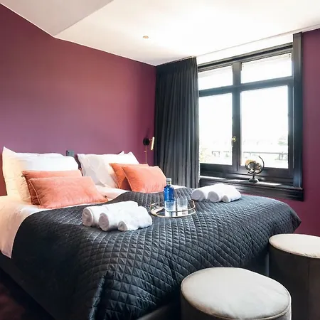 New Amsterdam Harlem فندق