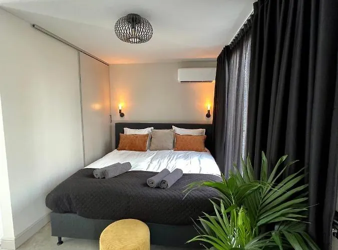 New Amsterdam Harlem