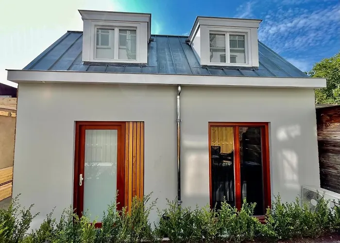 Hotel New Amsterdam Harlem *