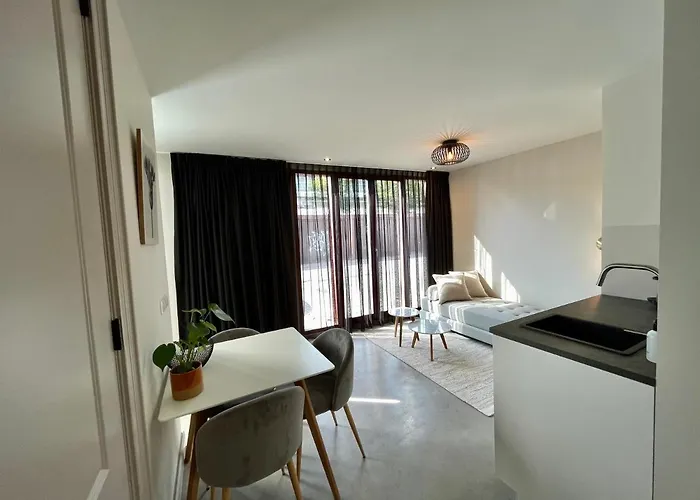 Hotel New Amsterdam Harlem *