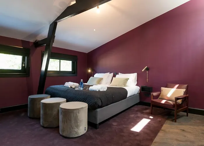 Hotel New Amsterdam Harlem *