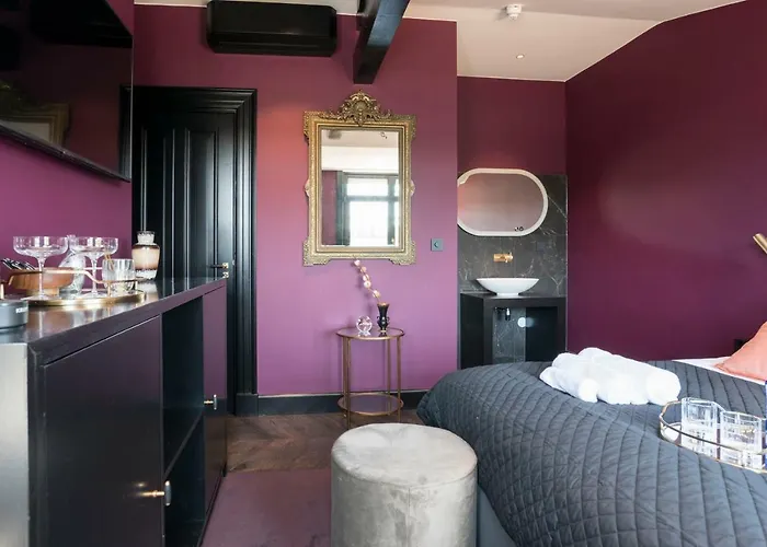 New Amsterdam Harlem Hotel