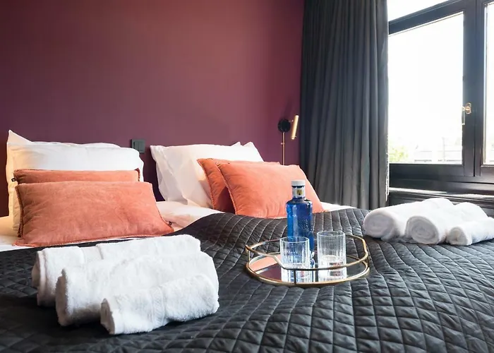 New Amsterdam Harlem *