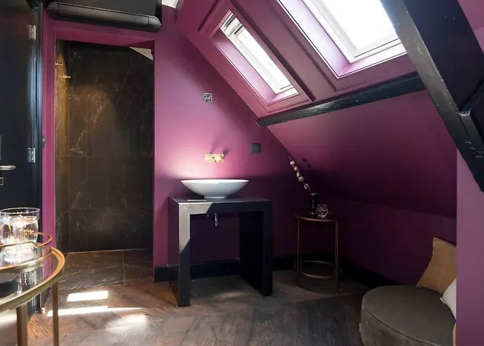 New Amsterdam Harlem