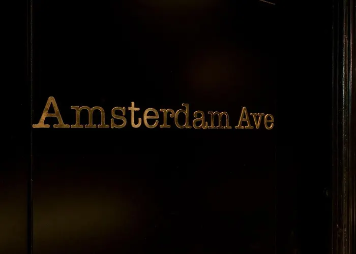 New Amsterdam Harlem *