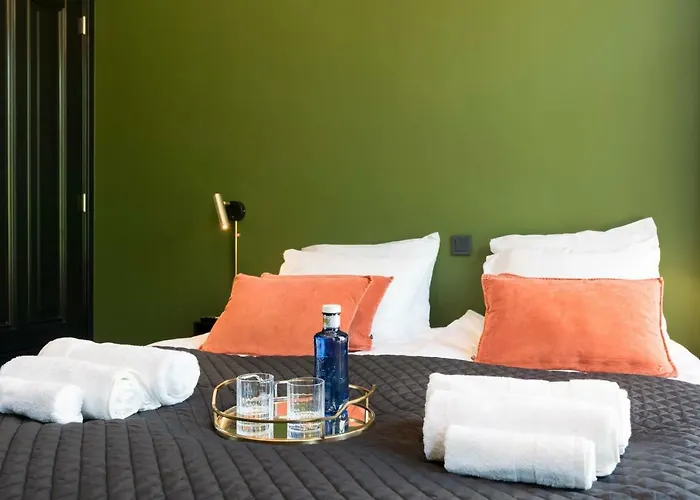 Hotel New Amsterdam Harlem