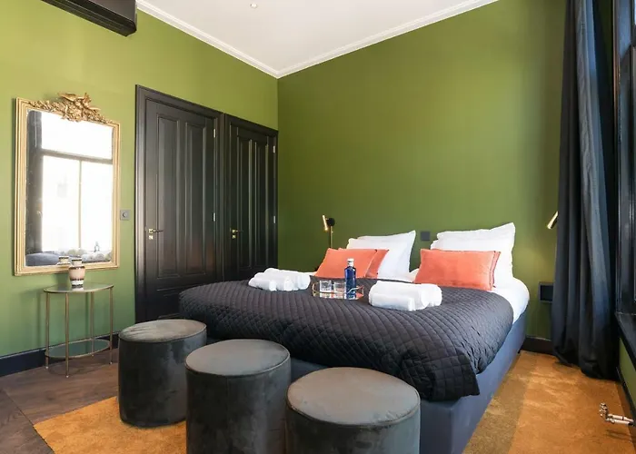 New Amsterdam Harlem Hotel