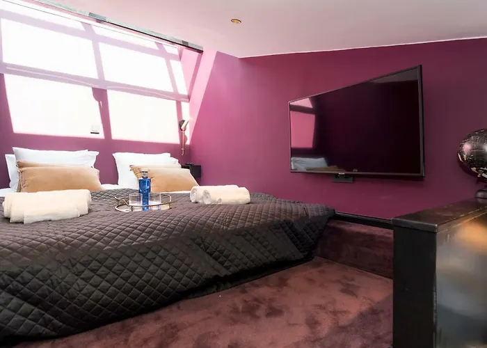 Hotel New Amsterdam Harlem