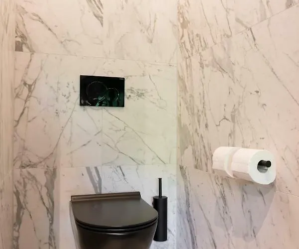 Hotel New Amsterdam Harlem *