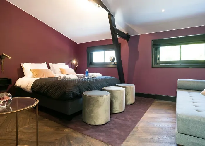 New Amsterdam Harlem * Haarlem