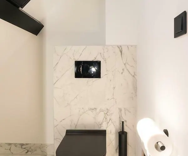 Hotel New Amsterdam Harlem