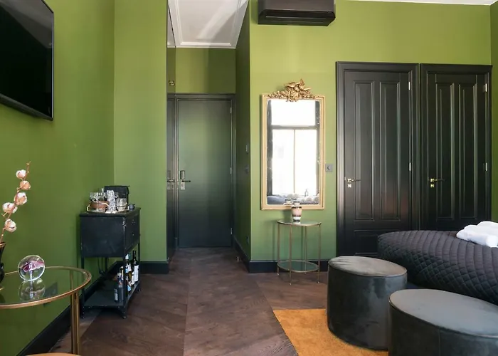 New Amsterdam Harlem