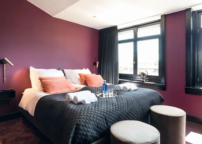 New Amsterdam Harlem Hotel