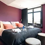 New Amsterdam Harlem Hotel