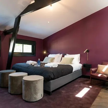 Hotel New Amsterdam Harlem *