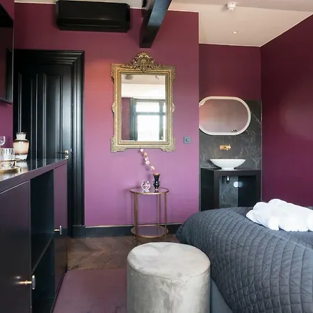 New Amsterdam Harlem Hotel