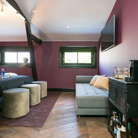 New Amsterdam Harlem Hotel Haarlem