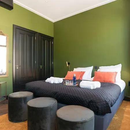 New Amsterdam Harlem Hotel