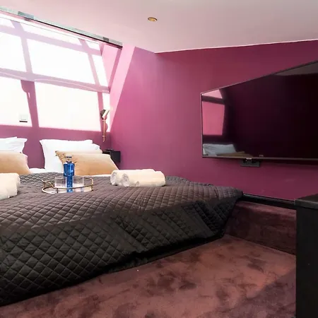 Hotel New Amsterdam Harlem