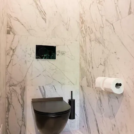 Hotel New Amsterdam Harlem *