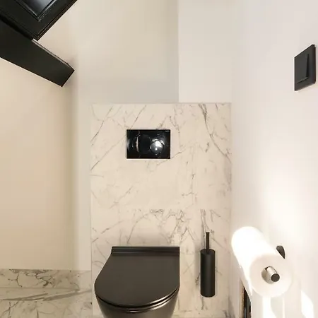 Hotel New Amsterdam Harlem