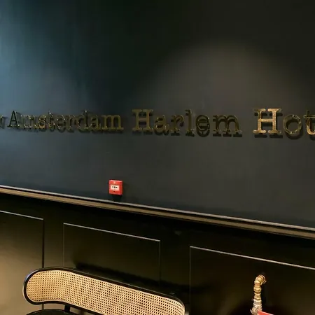 New Amsterdam Harlem *